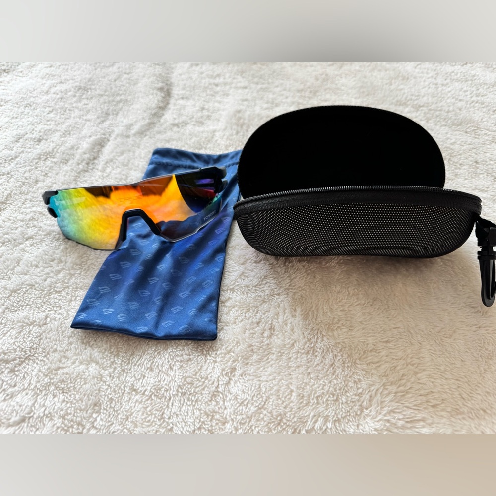 Torege Sunglasses